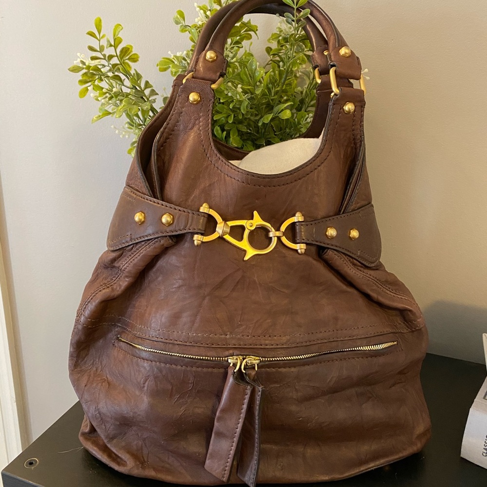 Givenchy Bettina Hobo